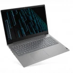 Ноутбук Lenovo ThinkBook 15p G2 IT 21B10023RU (15.6 ", FHD 1920x1080 (16:9), Intel, Core i7, 16 Гб, 512 ГБ, nVidia GeForce GTX 1650)