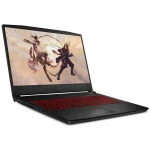 Ноутбук MSI Katana GF66 11UC-460XKZ 9S7-158212-460 (15.6 ", FHD 1920x1080 (16:9), Intel, Core i5, 16 Гб, SSD, 512 ГБ, nVidia GeForce RTX 3050 Ti)