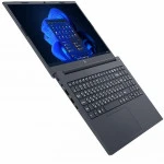 Ноутбук F+ Flaptop i FLTP-5i5-16512-w 15.6 ", FHD 1920x1080 (16:9), Intel, Core i5, 16 Гб, 512 ГБ, Intel Iris Xe Graphics, Windows 11 Home