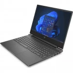 Ноутбук HP VICTUS 15-fa0032dx 68Y11UA (15.6 ", FHD 1920x1080 (16:9), Intel, Core i7, 16 Гб, 512 ГБ, nVidia GeForce RTX 3050 Ti, Windows 11 Home)
