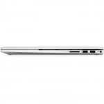 Ноутбук HP Envy 17-cg1075 50U28UA (17.3 ", FHD 1920x1080 (16:9), Intel, Core i7, 16 Гб, HDD и SSD, 256 ГБ, nVidia GeForce MX450)