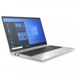 Ноутбук HP Probook 455 G8 4B304EA (15.6 ", FHD 1920x1080 (16:9), AMD, Ryzen 5, 8 Гб, SSD, 256 ГБ, AMD Radeon Vega)