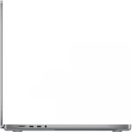Ноутбук Apple MacBook Pro 16 2021 Z14V000GD 16.2 ", 3.5K 3456x2234 (16:10), Apple, M1 series, 32 Гб, 512 ГБ, Apple M1 Pro 16-Core, Mac OS