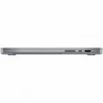 Ноутбук Apple MacBook Pro 16 2021 Z14V000GD 16.2 ", 3.5K 3456x2234 (16:10), Apple, M1 series, 32 Гб, 512 ГБ, Apple M1 Pro 16-Core, Mac OS