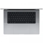 Ноутбук Apple MacBook Pro 16 2021 Z14V000GD 16.2 ", 3.5K 3456x2234 (16:10), Apple, M1 series, 32 Гб, 512 ГБ, Apple M1 Pro 16-Core, Mac OS