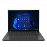 Ноутбук Lenovo ThinkPad T14 G3 21AH00BPUS (14 ", WUXGA 1920x1200 (16:10), Intel, Core i5, 16 Гб, SSD, 512 ГБ, Intel Iris Xe Graphics)