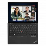 Ноутбук Lenovo ThinkPad T14 G3 21AH00BPUS (14 ", WUXGA 1920x1200 (16:10), Intel, Core i5, 16 Гб, SSD, 512 ГБ, Intel Iris Xe Graphics)