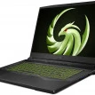 Ноутбук MSI Alpha 17 B5EEK-040XRU 9S7-17LL12-040 (17.3 ", FHD 1920x1080 (16:9), AMD, Core i9, 16 Гб, SSD, 512 ГБ, AMD Radeon RX 6600M)