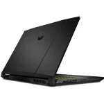 Ноутбук MSI Alpha 17 B5EEK-040XRU 9S7-17LL12-040 (17.3 ", FHD 1920x1080 (16:9), AMD, Core i9, 16 Гб, SSD, 512 ГБ, AMD Radeon RX 6600M)