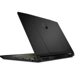Ноутбук MSI Alpha 17 B5EEK-040XRU 9S7-17LL12-040 (17.3 ", FHD 1920x1080 (16:9), AMD, Core i9, 16 Гб, SSD, 512 ГБ, AMD Radeon RX 6600M)