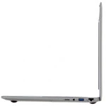 Ноутбук Digma EVE 15 P417 (DN15P3-8CXW01) (15.6 ", FHD 1920x1080 (16:9), Intel, Core i3, 8 Гб, SSD, 256 ГБ, Intel UHD Graphics)