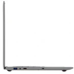 Ноутбук Digma EVE 15 P417 (DN15P3-8CXW01) (15.6 ", FHD 1920x1080 (16:9), Intel, Core i3, 8 Гб, SSD, 256 ГБ, Intel UHD Graphics)