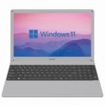 Ноутбук Digma EVE 15 P417 (DN15P3-8CXW01) (15.6 ", FHD 1920x1080 (16:9), Intel, Core i3, 8 Гб, SSD, 256 ГБ, Intel UHD Graphics)