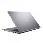 Ноутбук Asus X509FA-BR350 90NB0MZ2-M19580 (15.6 ", HD 1366x768 (16:9), Intel, Core i7, 8 Гб, SSD, 256 ГБ, Intel UHD Graphics)