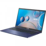 Ноутбук Asus VivoBook 15 X515EA-BQ842 90NB0TY3-M002Y0 (15.6 ", FHD 1920x1080 (16:9), Intel, Core i3, 4 Гб, SSD, 256 ГБ, Intel UHD Graphics)