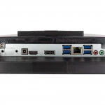 Моноблок HIPER 74YQCYXU4B (23.8 ", Intel, Core i5, 10400, 2.9 ГГц, 8 Гб, SSD, 512 Гб)