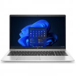Ноутбук HP ProBook 450 G9 6A2B8EA (15.6 ", FHD 1920x1080 (16:9), Intel, Core i7, 16 Гб, SSD, 512 ГБ, Intel Iris Xe Graphics)