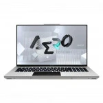 Ноутбук Gigabyte AERO 17 XE5 XE5-73RU744HP (17.3 ", 4K Ultra HD 3840x2160 (16:9), Intel, Core i7, 32 Гб, SSD, 1 ТБ, nVidia GeForce RTX 3070 TI)
