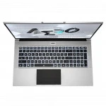 Ноутбук Gigabyte AERO 17 XE5 XE5-73RU744HP (17.3 ", 4K Ultra HD 3840x2160 (16:9), Intel, Core i7, 32 Гб, SSD, 1 ТБ, nVidia GeForce RTX 3070 TI)