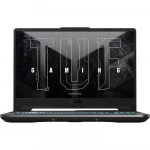 Ноутбук Asus TUF Gaming A15 FX506QM-HN053W 90NR0607-M002L0 (15.6 ", FHD 1920x1080 (16:9), AMD, Core i7, 16 Гб, SSD, 512 ГБ, nVidia GeForce RTX 3060)