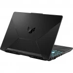 Ноутбук Asus TUF Gaming A15 FX506QM-HN053W 90NR0607-M002L0 (15.6 ", FHD 1920x1080 (16:9), AMD, Core i7, 16 Гб, SSD, 512 ГБ, nVidia GeForce RTX 3060)