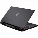Ноутбук Gigabyte Aorus 5 SE4 SE4-73RU513UD (15.6 ", FHD 1920x1080 (16:9), Intel, Core i7, 16 Гб, SSD, 512 ГБ, nVidia GeForce RTX 3070)