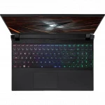 Ноутбук Gigabyte Aorus 5 SE4 SE4-73RU513UH (15.6 ", FHD 1920x1080 (16:9), Intel, Core i7, 16 Гб, SSD, 512 ГБ, nVidia GeForce RTX 3070)