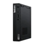 Персональный компьютер Lenovo ThinkCentre M90q Gen 2 11MQ002HUS (Core i5, 11500, 2.7 ГГц, 8 Гб, DDR4-2666, SSD, Windows 11 Pro)