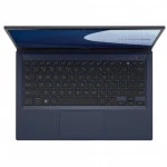 Ноутбук Asus ExpertBook B1 B1400CEAE-EB4332R 90NX0421-M01D70 14 ", FHD 1920x1080 (16:9), Intel, Core i5, 16 Гб, 512 ГБ, Intel Iris Xe Graphics, Windows 10 Pro