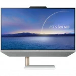 Моноблок Asus A5401WRAK 90PT0313-M002D0 (23.8 ", Intel, Core i5, 10500T, 2.3 ГГц, 16 Гб, SSD, 512 Гб)