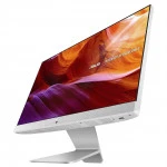 Моноблок Asus Vivo V222FAK-WA079W 90PT02G2-M000P0 (21.5 ", Intel, Pentium, 6405U, 2.4 ГГц, 4 Гб, SSD, 128 Гб)