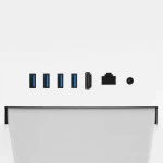 Моноблок Asus V222FAK-WA050M 90PT02G2-M001S0 (21.5 ", Intel, Core i5, 10210U, 1.6 ГГц, 8 Гб, SSD, 256 Гб)