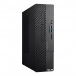 Персональный компьютер Asus ExpertCenter D5 SFF 90PF02K1-M00CK0 (Core i5, 11400, 2.6 ГГц, 8 Гб, DDR4-2666, SSD, Windows 11 Pro)