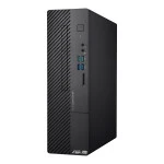 Персональный компьютер Asus ExpertCenter D5 SFF 90PF02K1-M00CK0 (Core i5, 11400, 2.6 ГГц, 8 Гб, DDR4-2666, SSD, Windows 11 Pro)