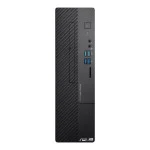 Персональный компьютер Asus ExpertCenter D5 SFF 90PF02K1-M00CK0 (Core i5, 11400, 2.6 ГГц, 8 Гб, DDR4-2666, SSD, Windows 11 Pro)
