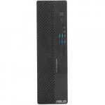 Персональный компьютер Asus ExpertCenter D5 SFF D500SC 90PF02K1-M00EJ0 (Core i3, 10105, 3.7 ГГц, 8 Гб, DDR4-2666, SSD)