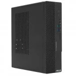Персональный компьютер Asus ExpertCenter D5 SFF D500SC 90PF02K1-M00EJ0 (Core i3, 10105, 3.7 ГГц, 8 Гб, DDR4-2666, SSD)