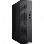 Персональный компьютер Asus ExpertCenter D5 SFF D500SC 90PF02K1-M00H60 (Pentium, G6405, 4.1 ГГц, 4 Гб, DDR4-2666, SSD, Windows 11 Pro)