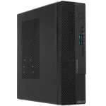 Персональный компьютер Asus ExpertCenter D5 SFF D500SC 90PF02K1-M07310 (Pentium, G6405, 4.1 ГГц, 4 Гб, DDR4-2666, SSD)