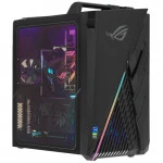 Персональный компьютер Asus ROG Strix GT35 G35CG-1170KF002W 90PF02N1-M04240 (Core i7, 11700KF, 3.6 ГГц, 32 Гб, DDR4-3200, HDD и SSD, Windows 11 Home)