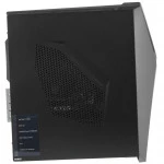 Персональный компьютер Asus ROG Strix G10CE-51040F0010 90PF02T1-M00A80 (Core i7, 11400F, 2.6 ГГц, 16 Гб, DDR4-2666, SSD)