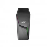 Персональный компьютер Asus ROG Strix G10CE-51040F0120 MT 90PF02T1-M00K10 (Core i5, 10400F, 2.9 ГГц, 16 Гб, DDR4-2666, HDD и SSD)