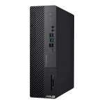 Персональный компьютер Asus ExpertCenter D7 SFF 90PF02W1-M00A00 (Core i5, 10500, 3.1 ГГц, 8 Гб, DDR4-2666, SSD)