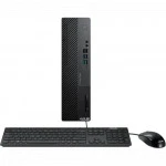 Персональный компьютер Asus D7 SFF D700SC 90PF02W1-M00A90 (Core i5, 10500, 3.1 ГГц, 8 Гб, DDR4-2666, SSD, Windows 11 Pro)