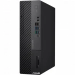 Персональный компьютер Asus D7 SFF D700SC 90PF02W1-M00A90 (Core i5, 10500, 3.1 ГГц, 8 Гб, DDR4-2666, SSD, Windows 11 Pro)