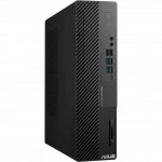 Персональный компьютер Asus ExpertCenter D7 SFF D700SC 90PF02W1-M00H30 (Core i7, 11700, 2.5 ГГц, 16 Гб, DDR4-3200, SSD, Windows 11 Pro)