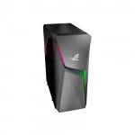 Персональный компьютер Asus ROG Strix G10CE-51040F009W MT 90PF02T1-M00A90 (Core i5, 10400F, 2.9 ГГц, 8 Гб, DDR4-2666, SSD, Windows 11 Home)