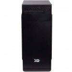 Персональный компьютер X-Game Basic XG100 (Celeron, G5905, 3.5 ГГц, 4 Гб, SSD)