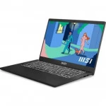 Ноутбук MSI Modern 14 C12M-263RU 9S7-14J112-263 14 ", FHD 1920x1080 (16:9), Intel, Core i5, 16 Гб, 512 ГБ, Intel Iris Xe Graphics, Windows 11 Pro