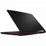 Ноутбук MSI Katana GF66 12UGSZOK Single Zone RGB 9S7-1583B4-1098 (15.6 ", FHD 1920x1080 (16:9), Intel, Core i7, 16 Гб, SSD, 1 ТБ, nVidia GeForce RTX 3070 TI)